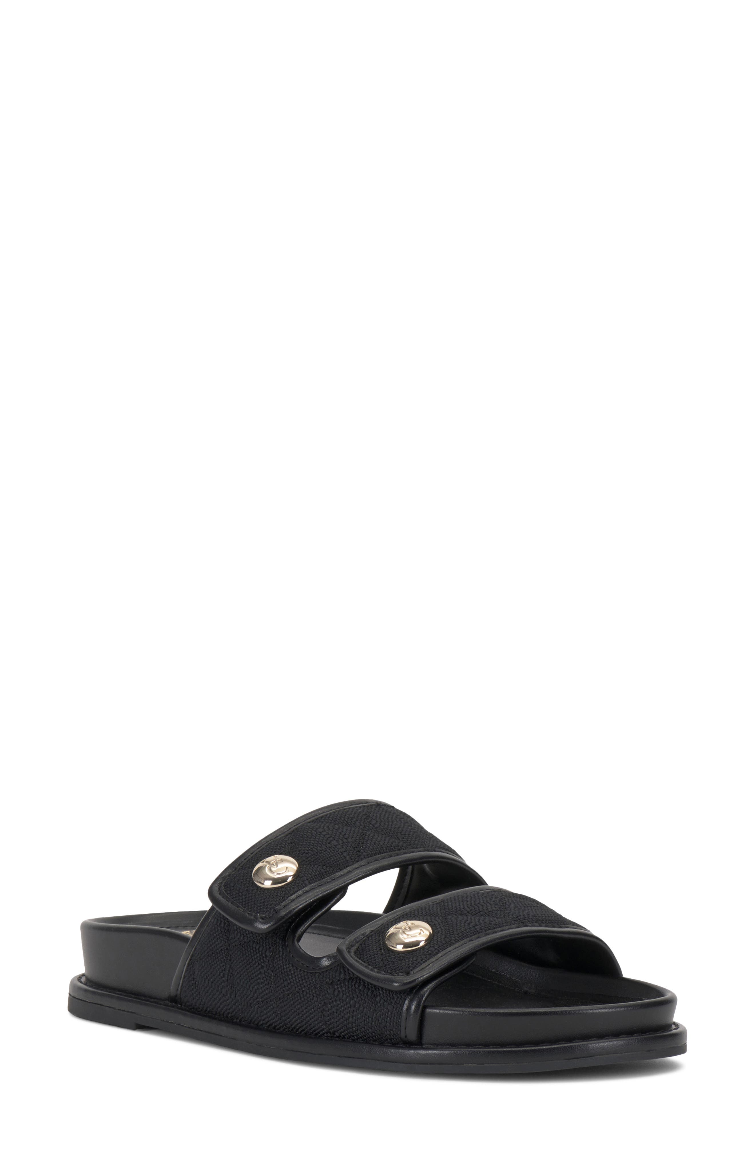 Vince Camuto Graysin Slide Sandal, Main, color, 