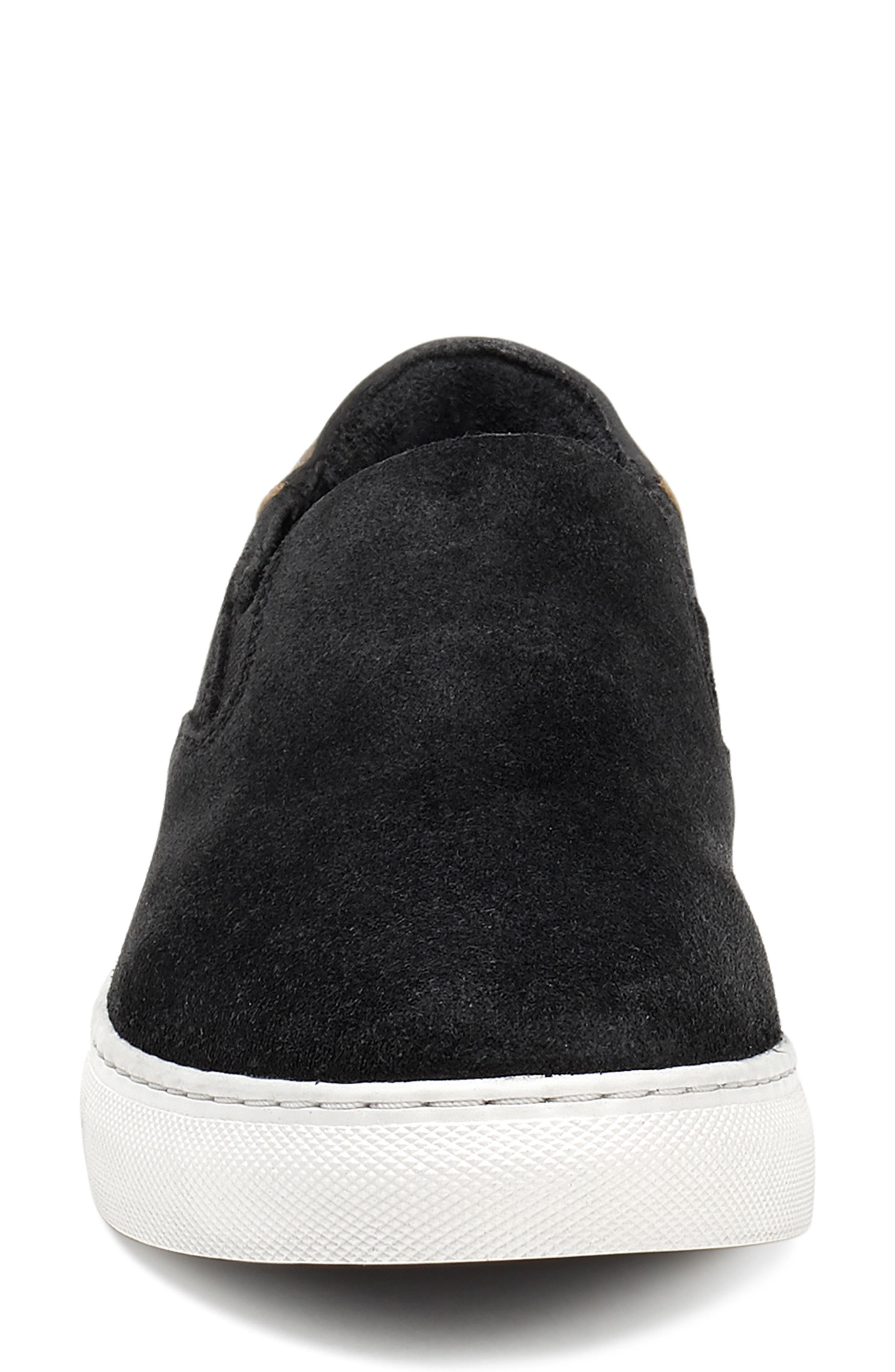 Trask Litton Slip-On Sneaker, Alternate, color, 
