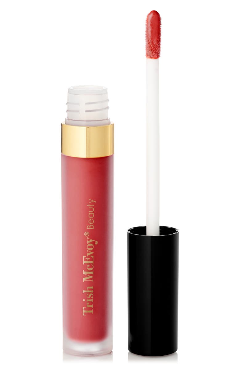 Trish McEvoy Easy Lip Gloss, Alternate, color, Vixen