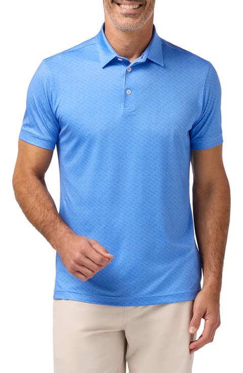 Versa Trim Fit Performance Golf Polo