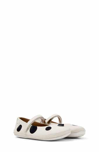 Kids' Right Twins Mismatch Mary Jane Flat