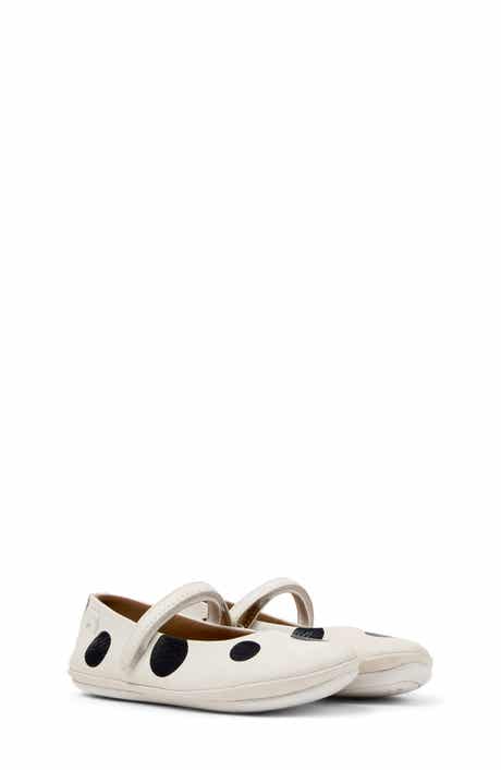 Kids' Right Twins Mismatch Mary Jane Flat