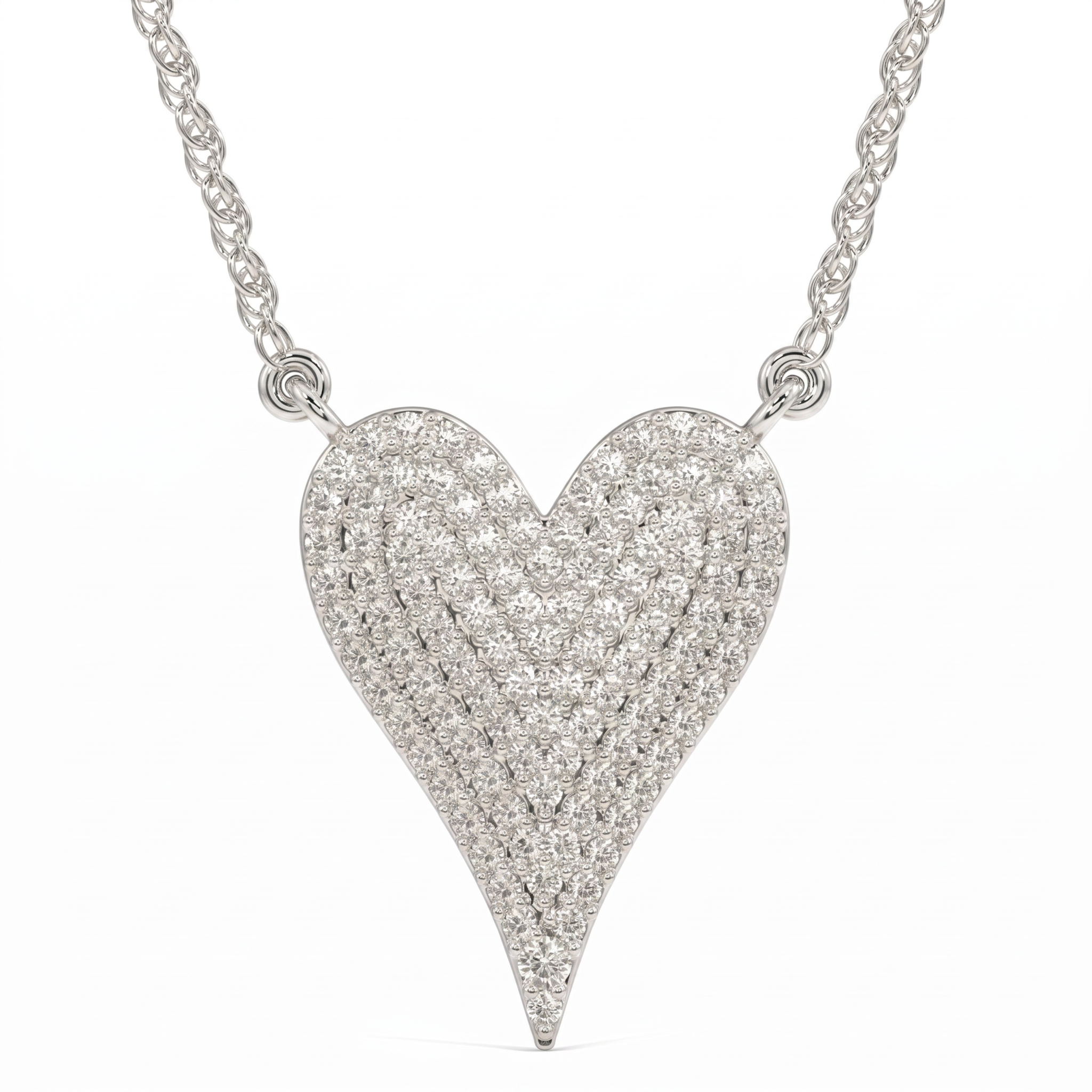 selected White Gold