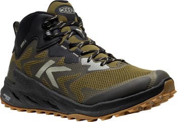 クンルンネイゴン KEEN Zionic NXT Waterproof Hiking Sneaker (Men) | Nordstrom