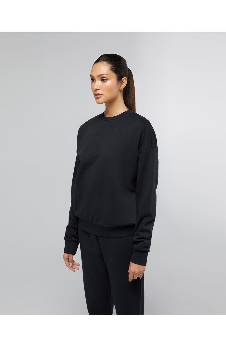 IVL Collective FRENCH TERRY CREW SWEATSHIRT, Main, color, 
