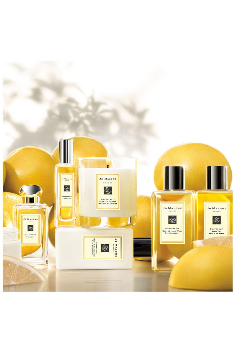 Grapefruit Body Crème, Alternate, color, NO COLOR