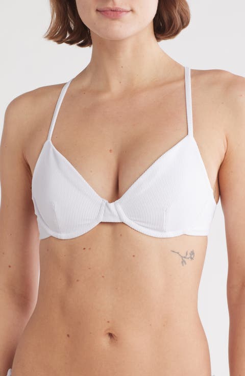 Carrie Bikini Top