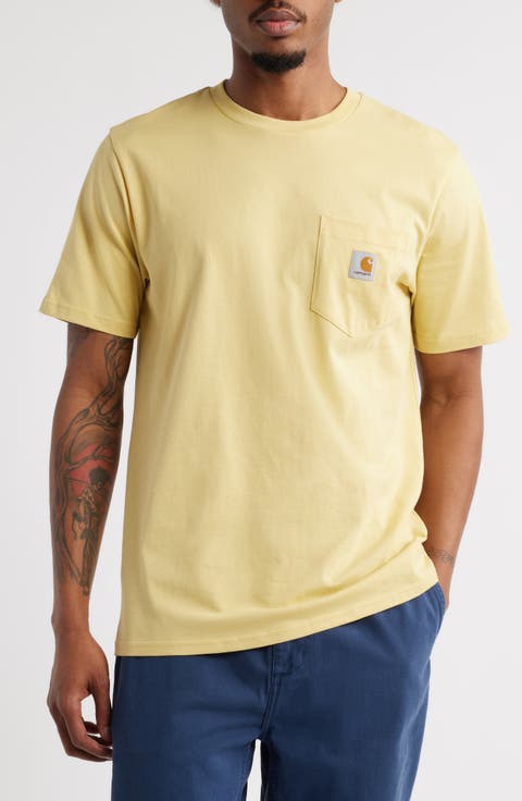 Men's Yellow Shirts | Nordstrom