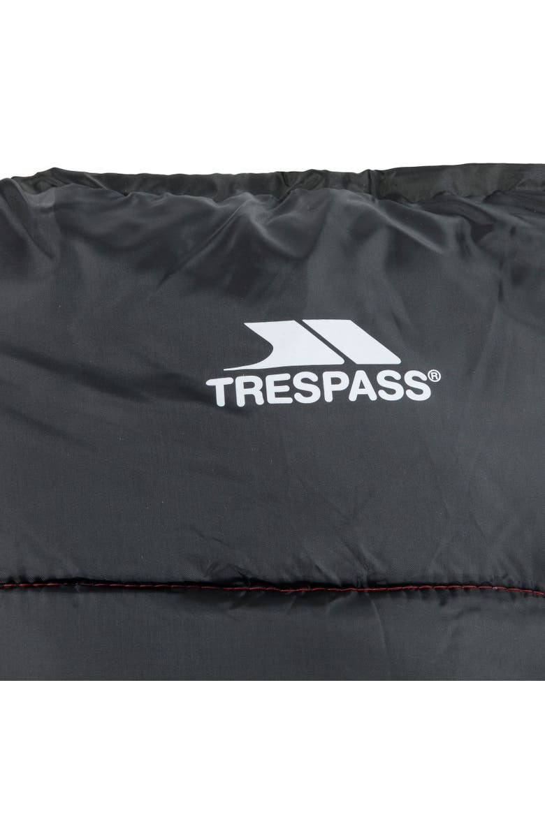Envelop 3 Season Sleeping Bag, Alternate, color, Black