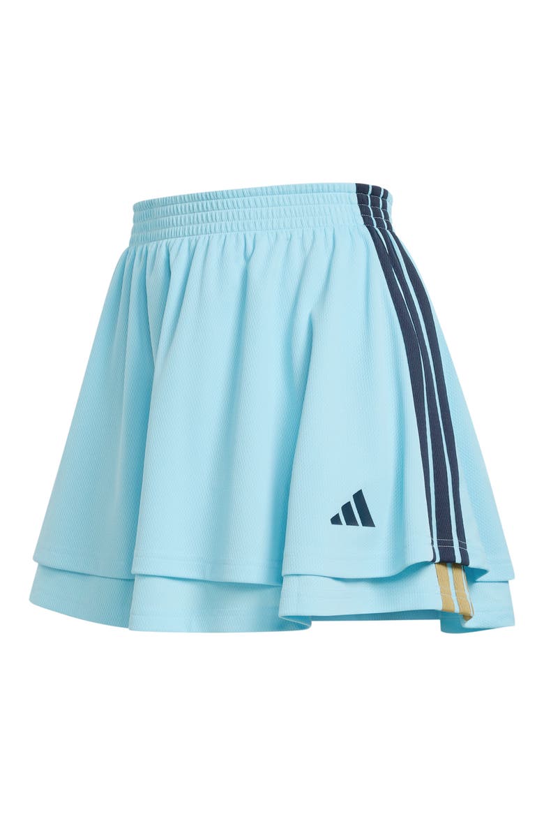 House of Tiro Skirt, Alternate, color, ICEY BLUE/ BEIGE/ NAVY