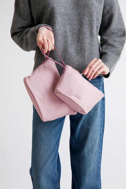 Lefrik Zoid Bag In Purple