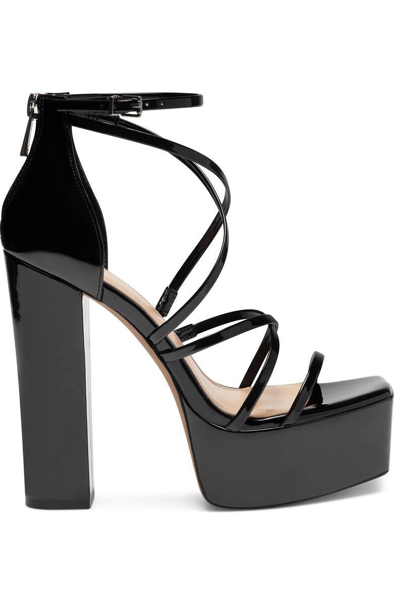 Jessica Simpson Mirelle Platform Sandal, Alternate, color,