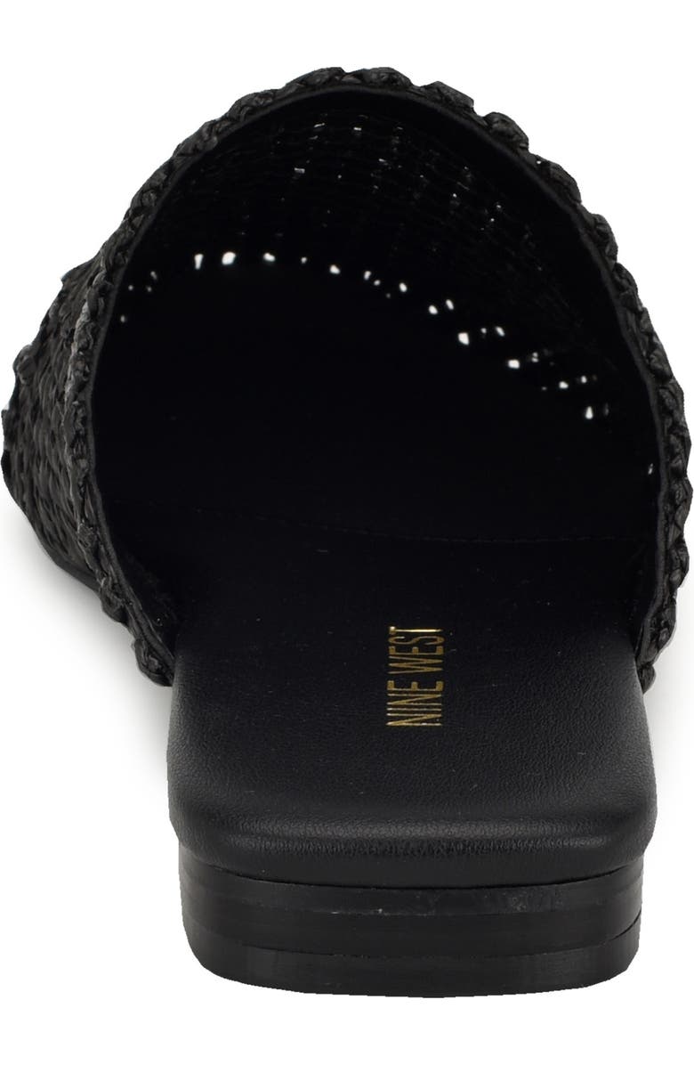 Nine West Cleigha Mule, Alternate, color,