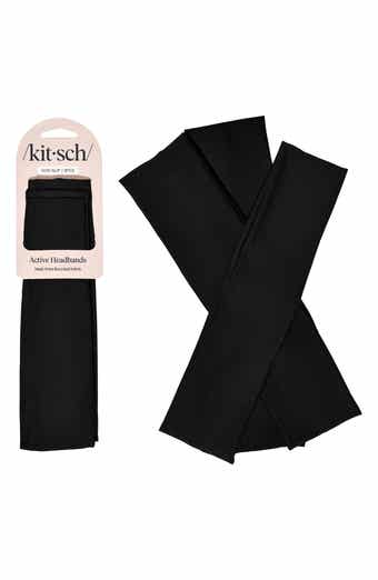 Kitsch Set of 3 Active Headbands