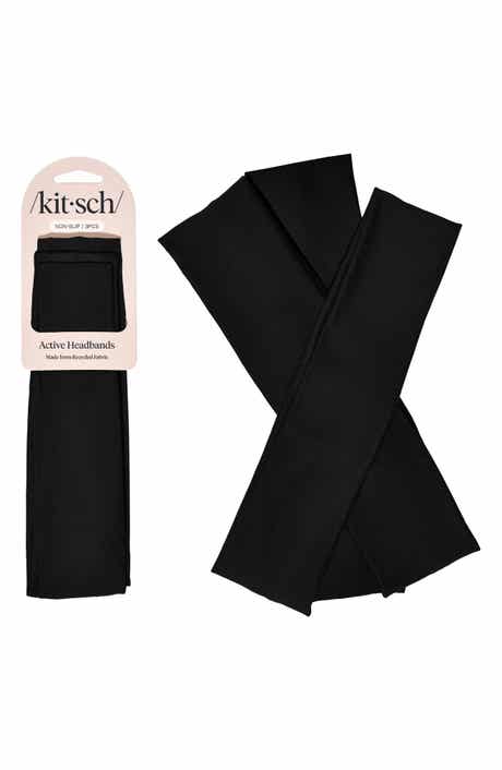Kitsch Set of 3 Active Headbands