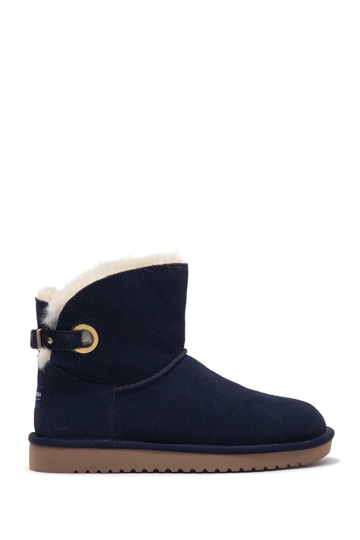 Koolaburra by Ugg Remley Mini Boot, Alternate, color, IBLU