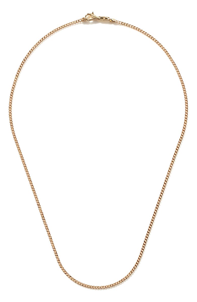 John Hardy Men's Classic Chain Necklace, Alternate, color,