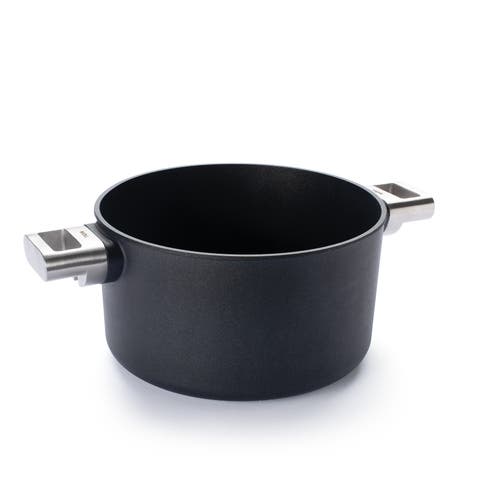 Ecologic Pro Nonstick Stock Pot 9.5-Inch, 4.75 Quart
