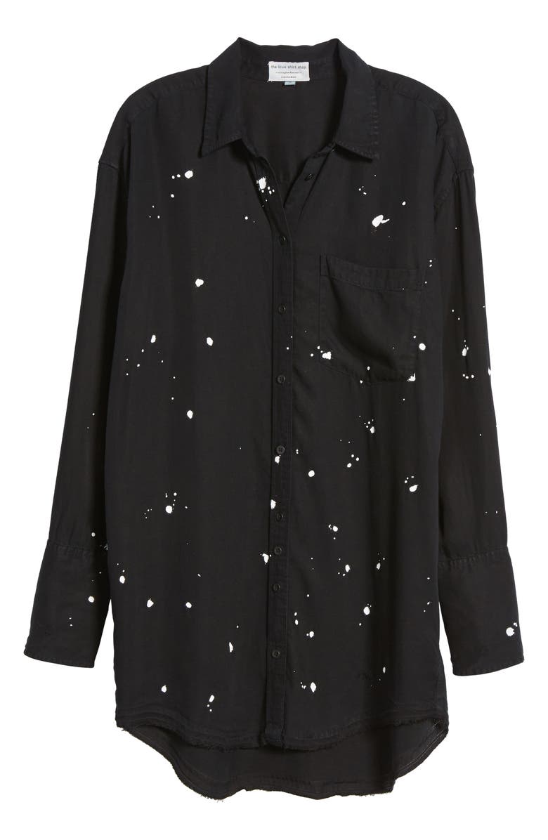 DL1961 Rivington & Essex Shirtdress, Alternate, color,