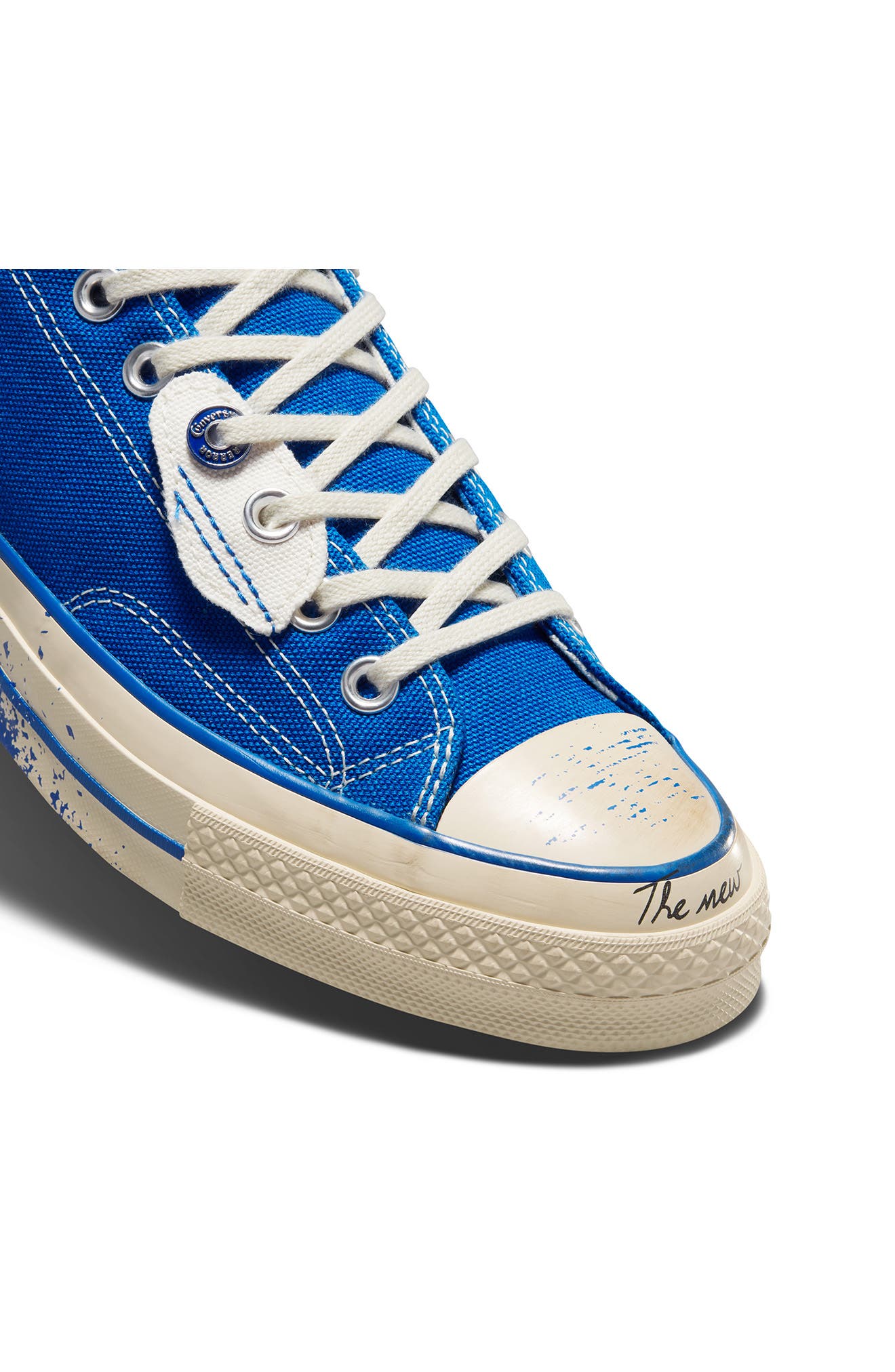 Converse x ADER error Gender Inclusive Chuck Taylor<sup>®</sup> All Star<sup>®</sup> 70 Ox Sneaker, Alternate, color, 