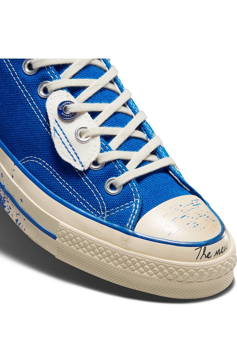 Converse x ADER error Gender Inclusive Chuck Taylor<sup>®</sup> All Star<sup>®</sup> 70 Ox Sneaker, Alternate, color,