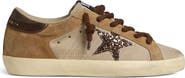 Golden Goose Super-Star Low Top Sneaker