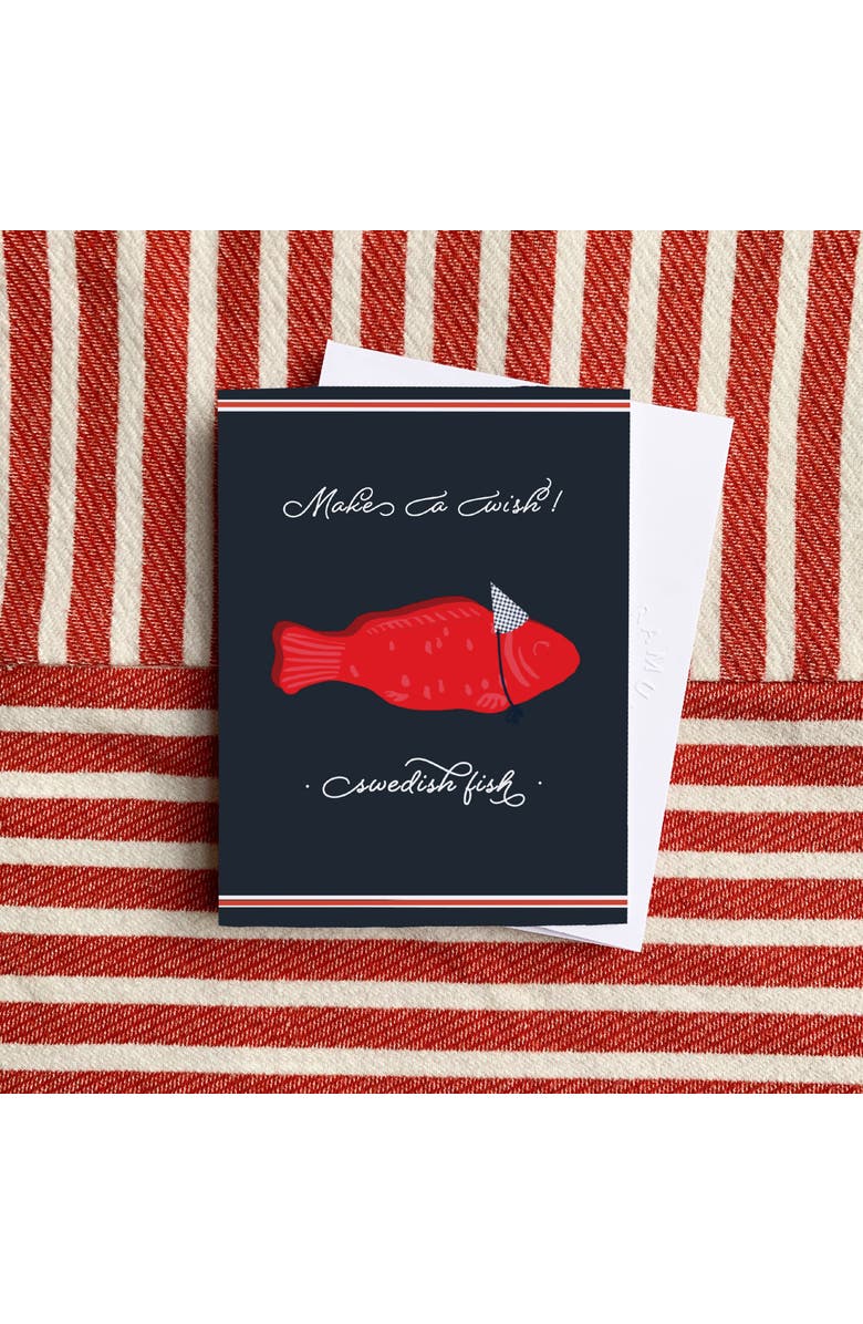 Ramus & Co Party Time Birthday Greeting Card Pack Assorted Set, Alternate, color, Multi-Pack