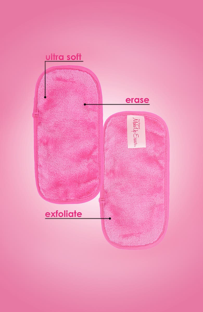 The Original Mini Makeup Eraser