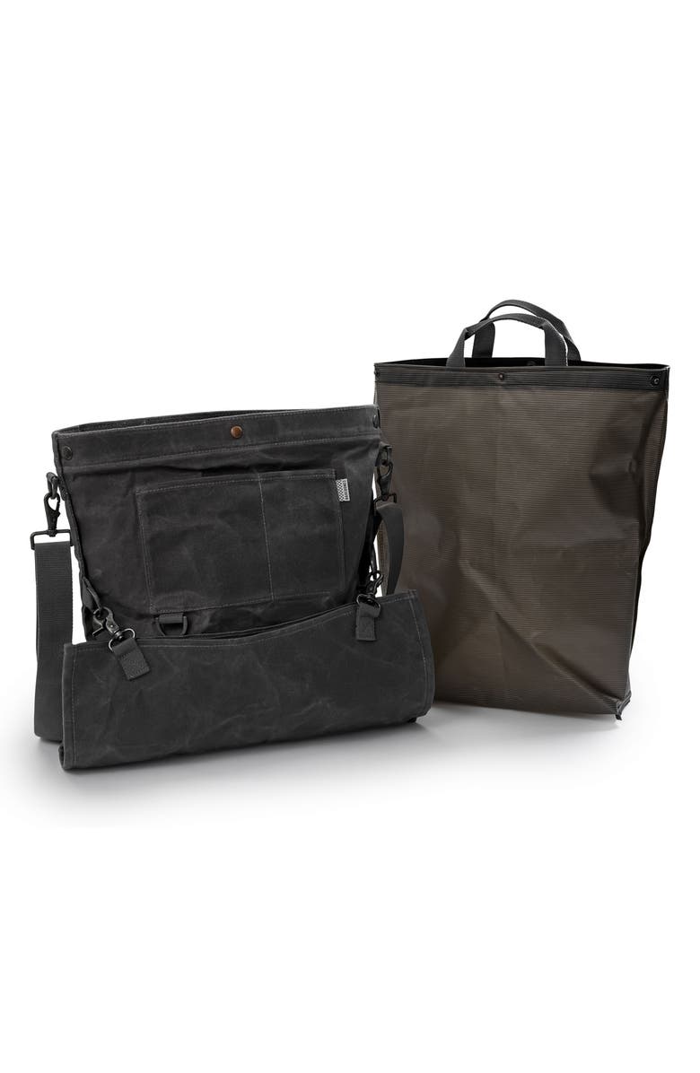 BAREBONES LIVING Weather Resistant Harvesting & Gathering Bag, Main, color, 