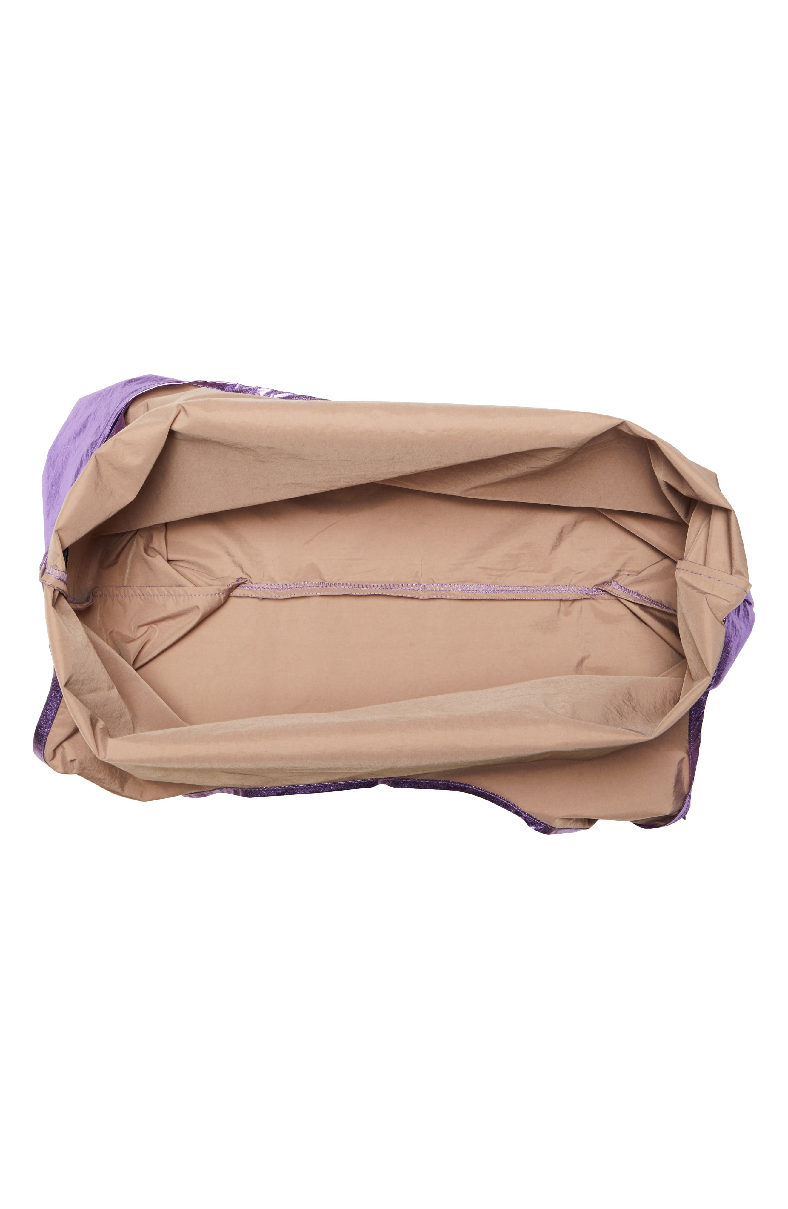 Baggu <sup>®</sup> Standard Baggu Printed Ripstop Nylon Tote, Alternate, color, 