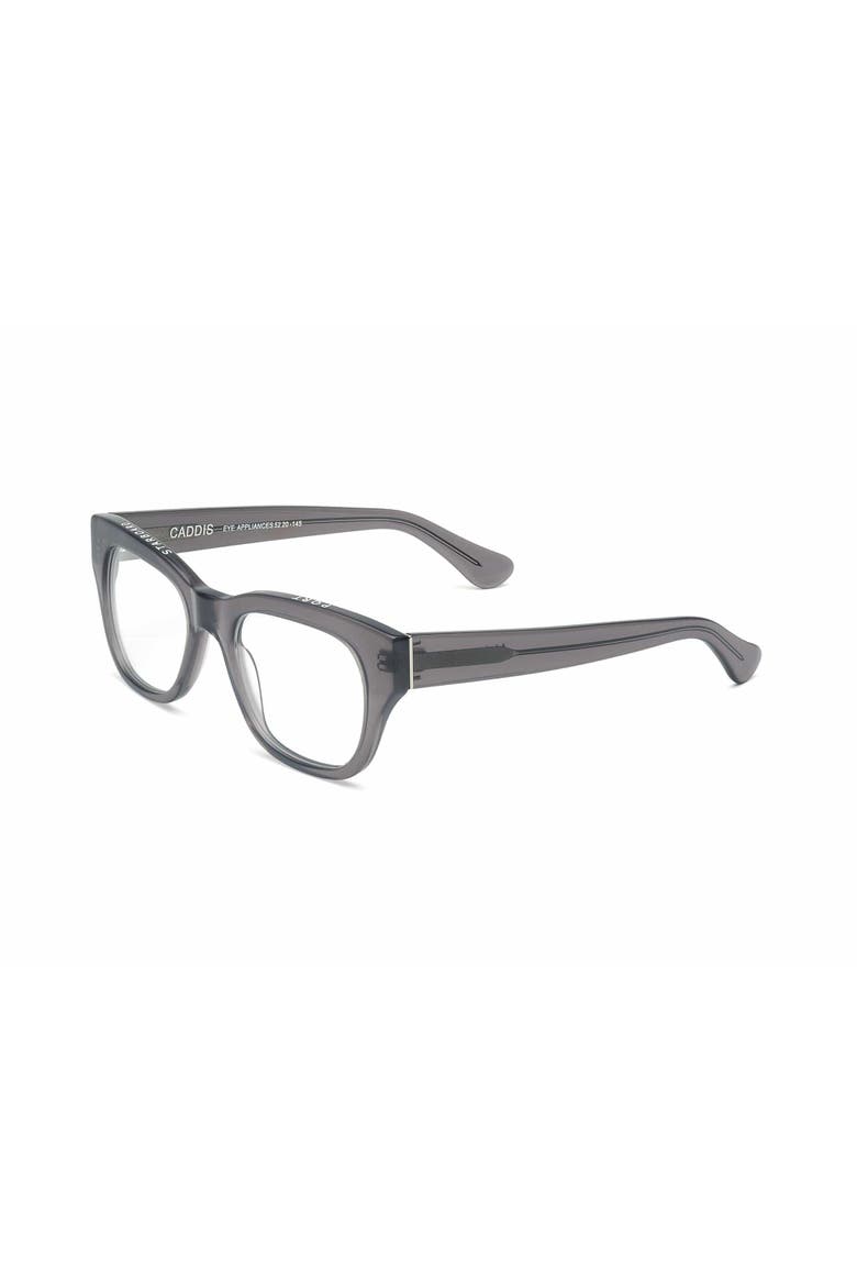 Miklos | Reading Glasses, Alternate, color, Donkey