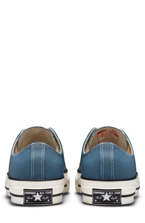 Converse Gender Inclusive Chuck 70 Ox Sneaker In Multi