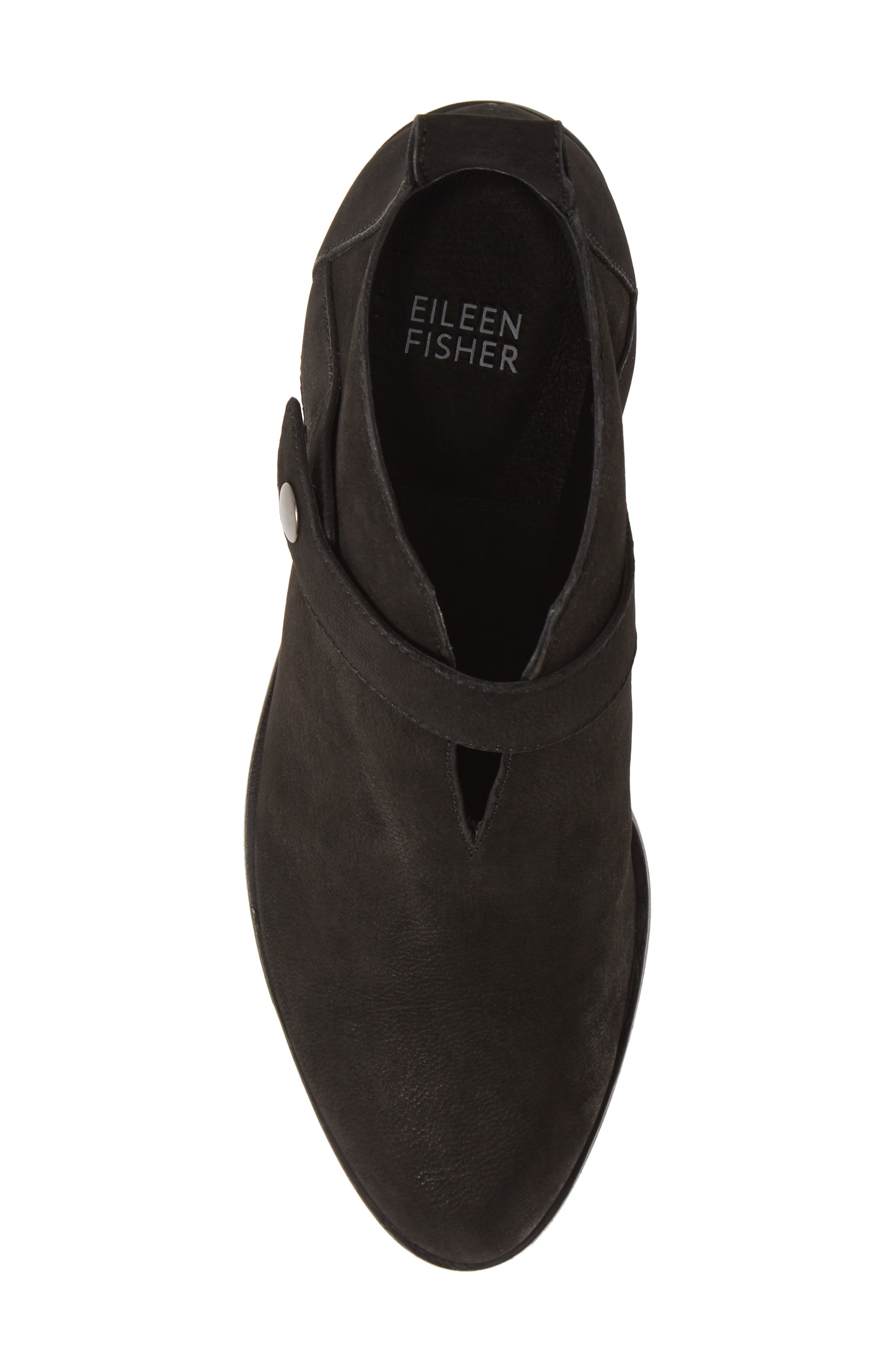 Eileen Fisher Tempo Bootie, Alternate, color, 