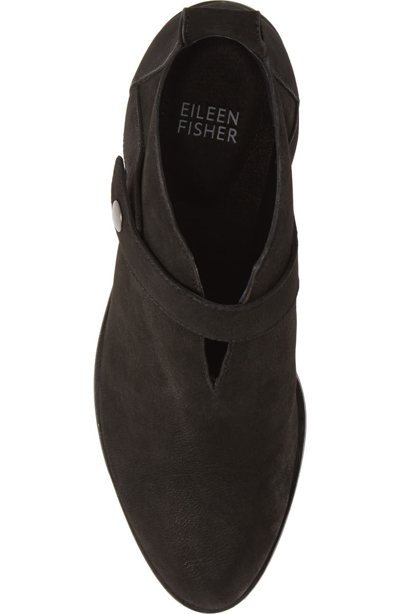 Eileen Fisher Tempo Bootie, Alternate, color,