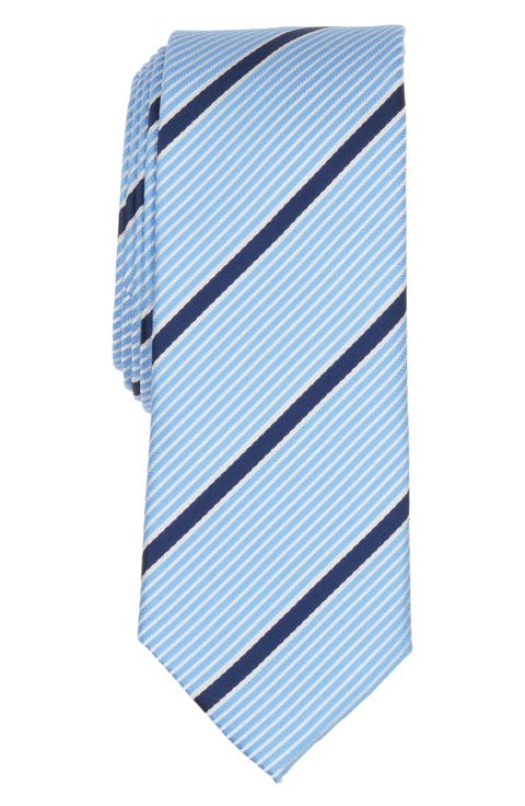 Howell Stripe Tie