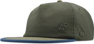 Melin Hydro Eagle Packable Baseball Cap