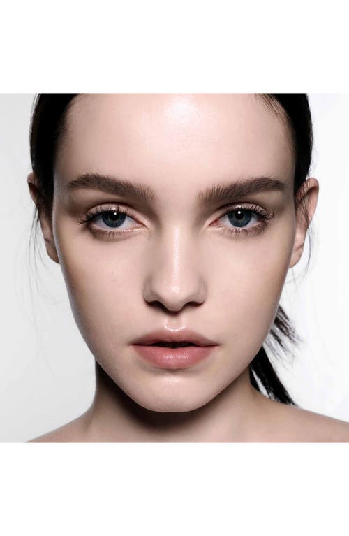 Victoria Beckham Feather Fix Brow In Light Brunette