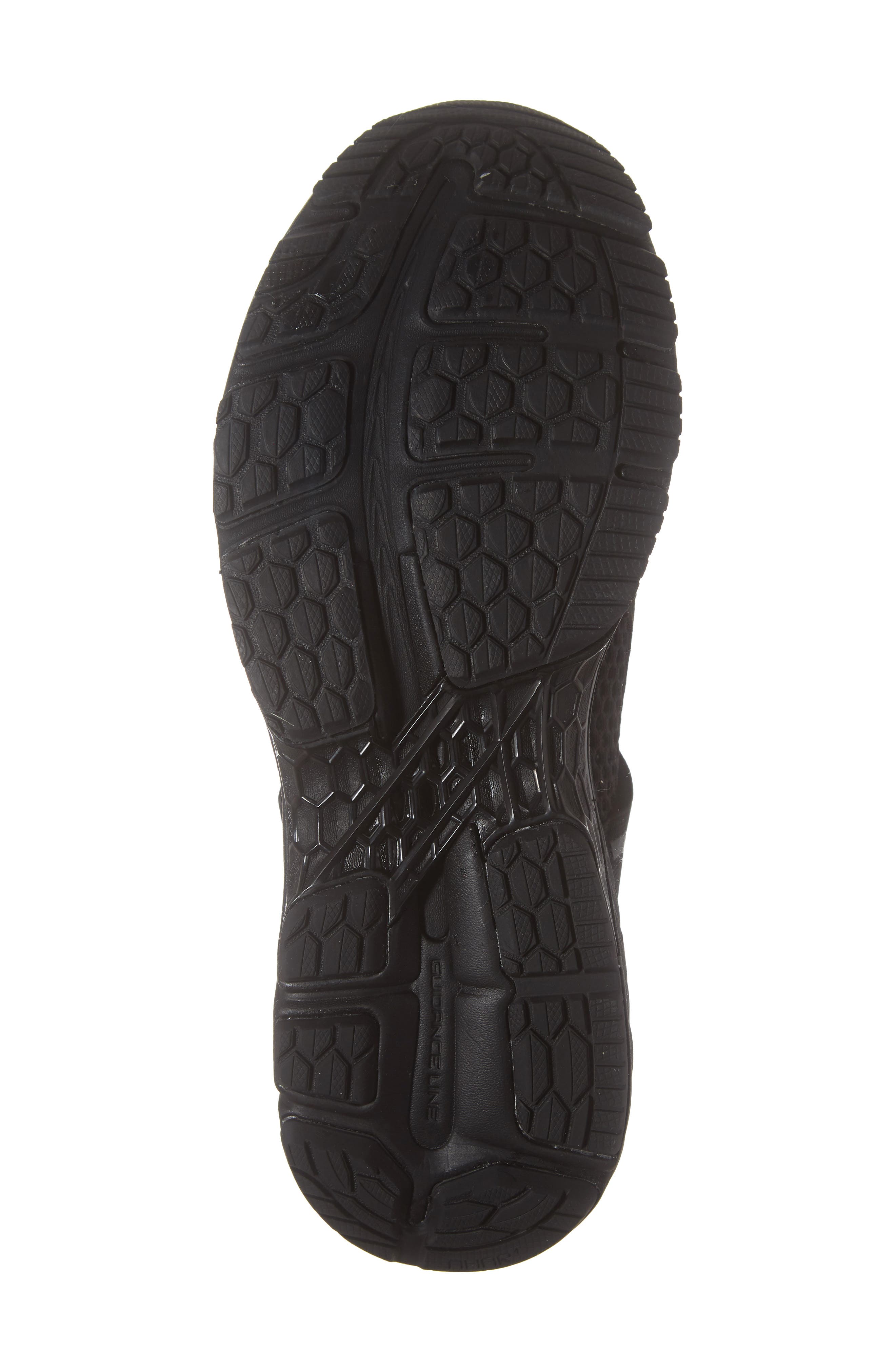 ASICS<sup>®</sup> GEL-KAYANO<sup>®</sup> 25 OBI Water Repellent Running Shoe, Alternate, color, 