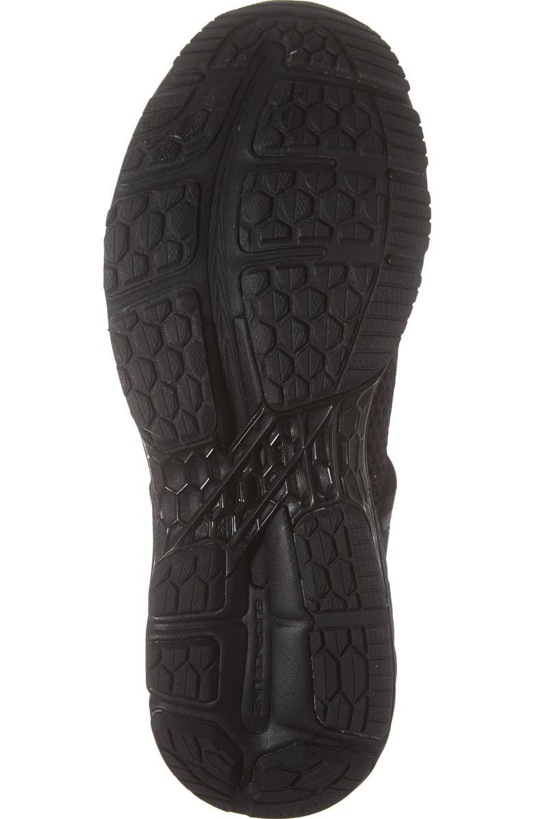 ASICS<sup>®</sup> GEL-KAYANO<sup>®</sup> 25 OBI Water Repellent Running Shoe, Alternate, color,