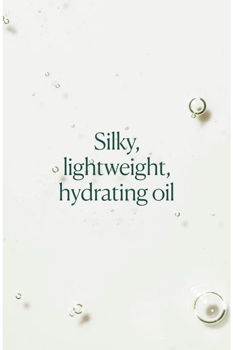 Essential Hydrating Oil, Alternate, color, NO COLOR