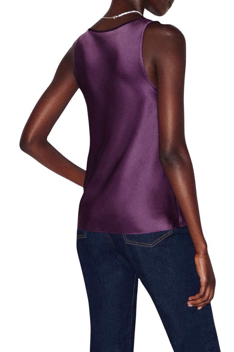 Veya Silk Tank, Alternate, color, CRUSHED VIOLET