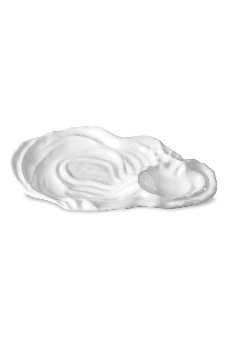 Vida Ocean Oyster Dip, Main, color, White