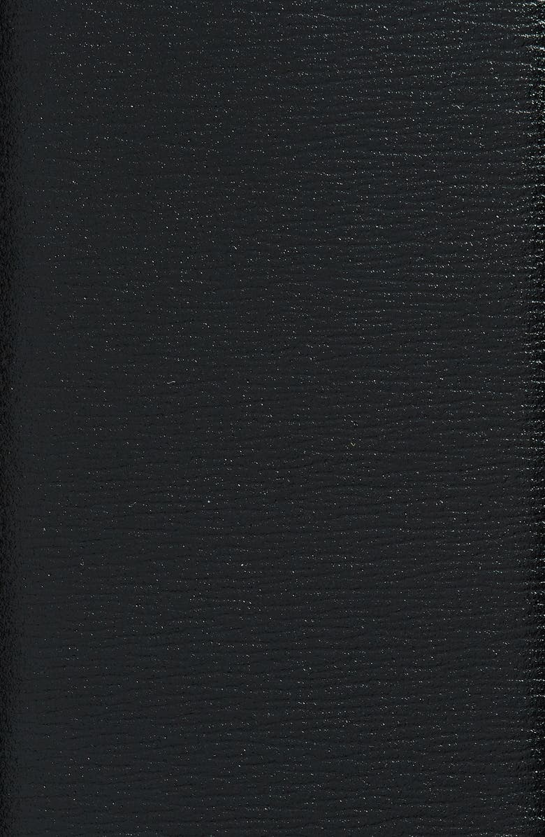 Valentino Garavani Women's VLOGO Leather Belt, Alternate, color,