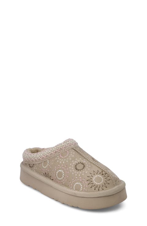 Kids' Ellyza Slipper