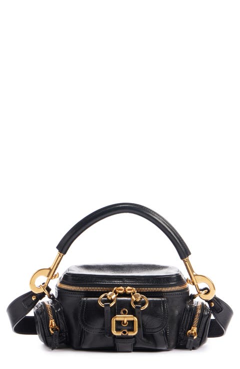 Shop Black Chloé Online | Nordstrom