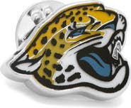 Cufflinks, Inc. NFL Jacksonville Jaguars Lapel Pin
