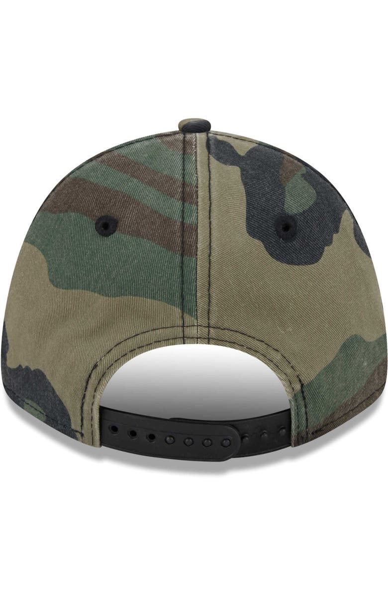 New Era Men's New Era Camo St. Louis Cardinals Gameday 9FORTY Adjustable Hat, Alternate, color, Camo