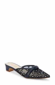 Matisse Kellan Pointed Toe Mule