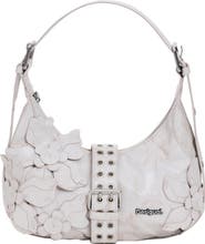 Desigual Faux Leather Shoulder Bag
