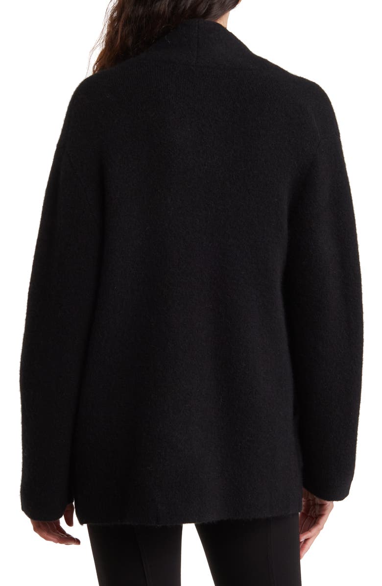 Vince Wool Blend Cardigan, Alternate, color, 